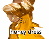 honey sweet dress