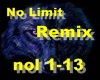 2Unlimited-NoLimit Remix