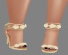 !R! Orli Heels Tan