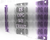 In OPG We Trust