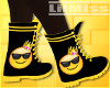LilMiss Stunna Boots