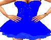 TD Bleu  Dress