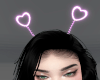 heart antennae ♡