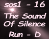 Ran-D Sound of Silence