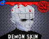 Empire Demon Skin