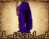 [LPL] REQ Purp Pants