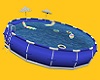 Animated Swimming Pool