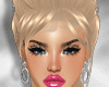 âPonytail Paulin Blond