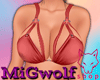 Busty Ring Bra