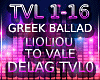 ♛Lioliou To Vale🎶