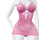 DV Pink Sexy Date Dress