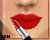 ![KRN] Red lips  (MATE)