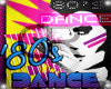 80s Pub Club Dance
