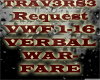 Verbal Warfare