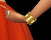 (AL)LANA Gold Bracelet L