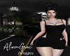 Cami Mini Black