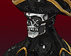 Deluxe Pirate Halloween Outfits