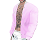 Pink Top + Tat | ManiX