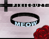 Meow Collar v.7