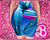 B| BURNINBLUE [RLL]