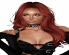 Ohntria~long copper hair