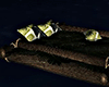 Under The Stars Raft