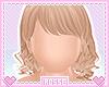 Hair Seraphine Blond 1
