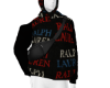 bag hoodie street