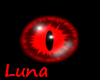 {Luna} Red Demon Eyes