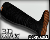 3DMAX! EasyDev Long Boot