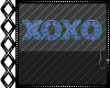 Neon XOXO Light