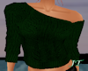 JT* Sweater OFT green