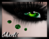 {CS}Green Eye Gems