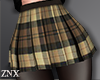 Kawai School Skirt