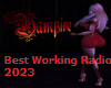Vampire Working Radio