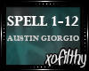 |xo| Spell on You
