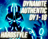 Hardstyle - Dynamite