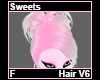 Sweets Hair F V6