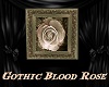 GOTHIC BLOOD ROSE