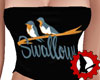Top - Swallows