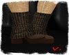 V. Winter Boots 3
