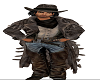 *wc* antimated cowboy