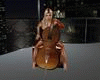 [DJ] Animated Bach Cello