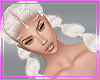 {S} Daria baby blonde