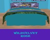 Island Cabin Bed