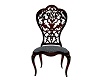 ~B~Antique Chair