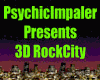 [PI]3D-RockCity-Filler