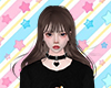 Burnt Sienna_Bangs