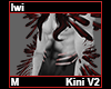 Iwi Kini M V2
