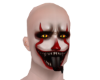 Pennywise head